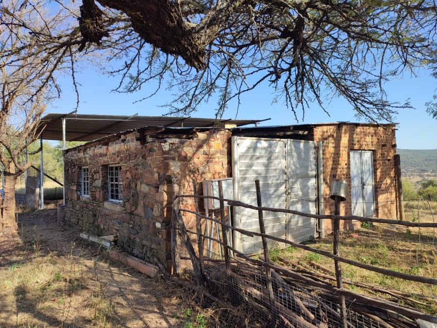 3 Bedroom Property for Sale in Swartruggens North West